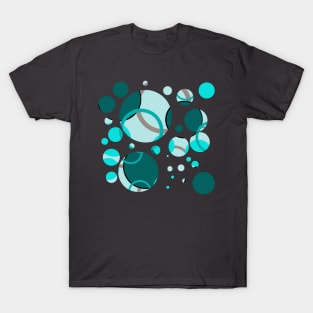 Circulation is Key T-Shirt